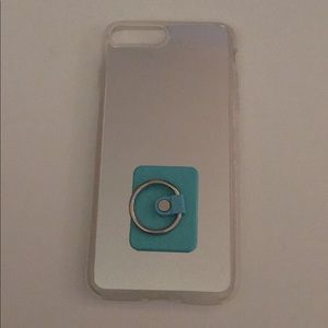 iPhone 6/7/8 plus mirror case
